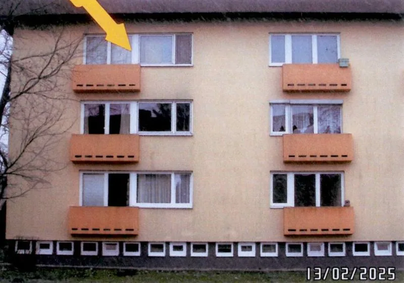 Wohnungserbbaurecht, 2-Zimmer-Wohnung in Lübeck, St. Gertrud — Bild 2