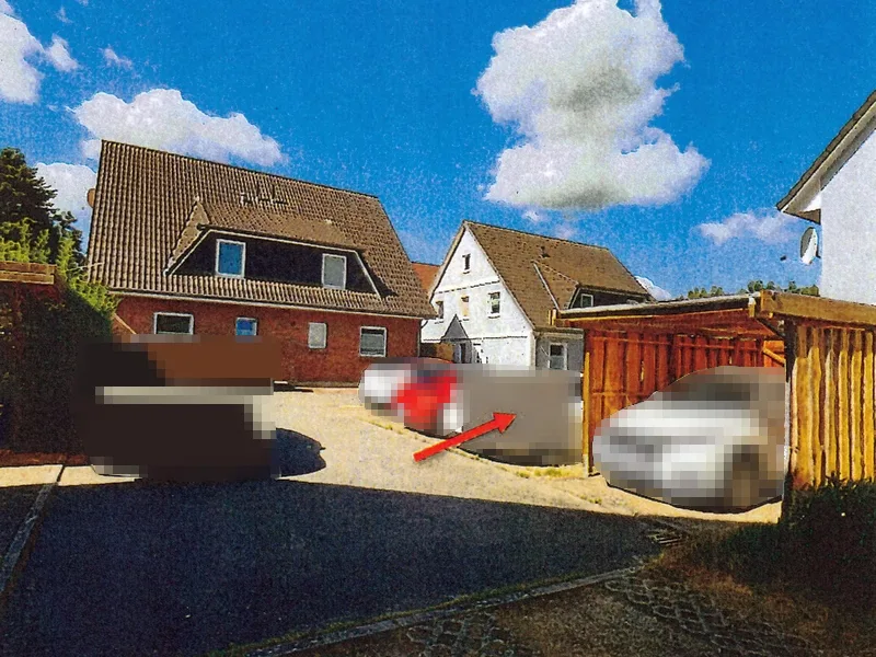 Wohnungseigentum (Reihenmittelhaus) in Reinfeld — Bild 2