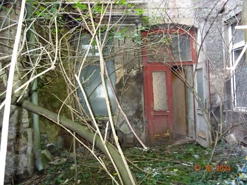 Wohn-/Geschäftshaus in Eisleben — Bild 3