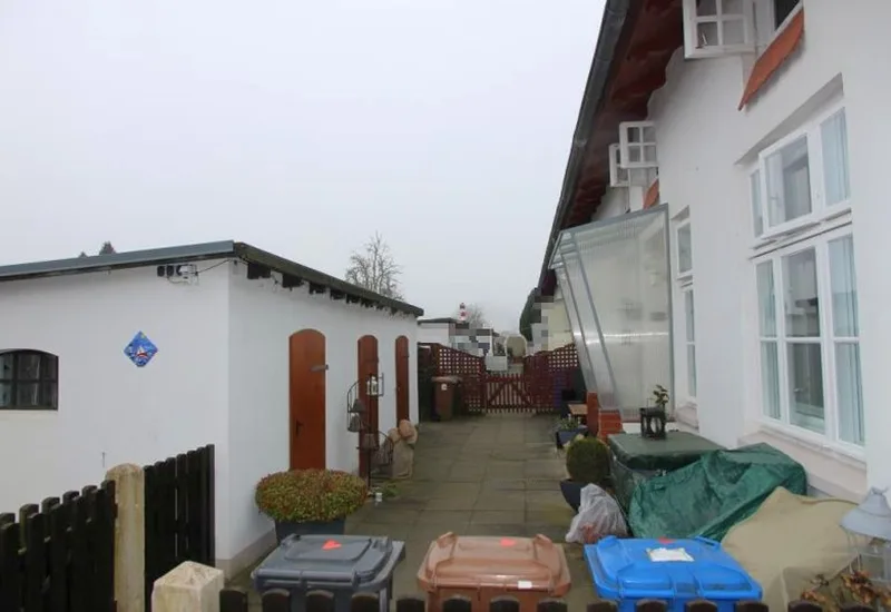 Reihenmittelhaus in Lübeck, Kücknitz — Bild 3