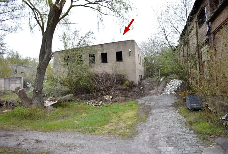 Industrie- und Gewerbefläche in Eisleben OT Volkstedt — Bild 2