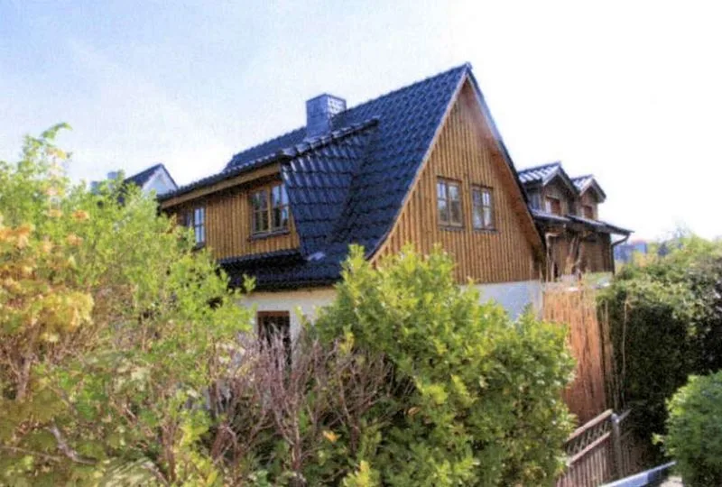 Einfamilienhaus mit teilunterkellerter Garage in Bad Schwartau — Bild 3