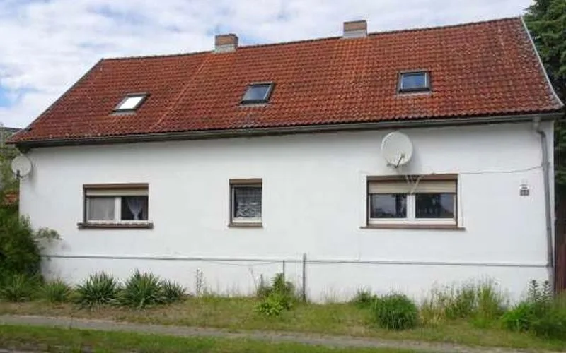 Wohnhaus mit Nebengebäude in Straupitz (Spreewald) — Bild 3
