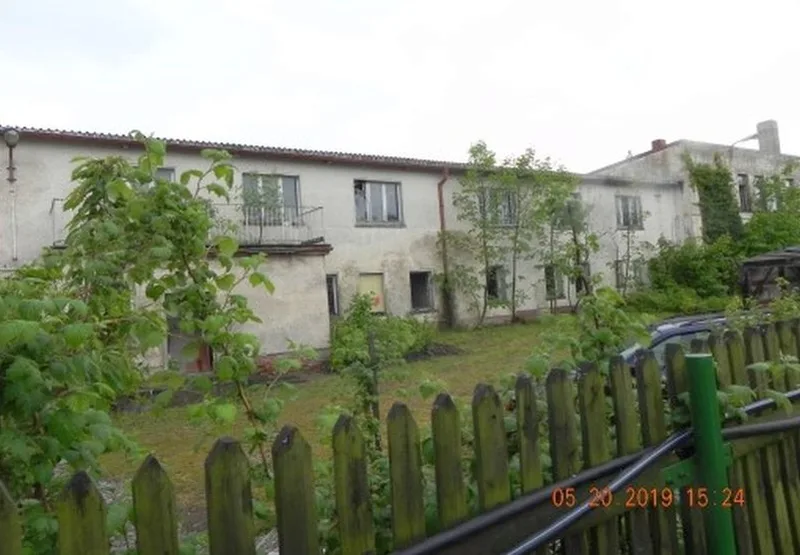 Bebaute Grundstücke (ehemaliges Betriebs-/Produktionsgebäude) in Mansfeld — Bild 2