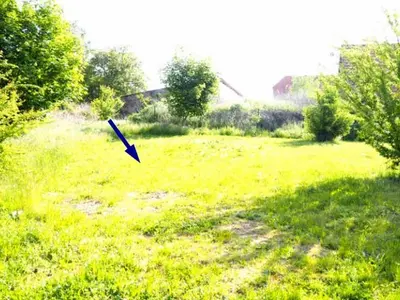 Unbebautes Grundstück in Gerbstedt OT Zabenstedt