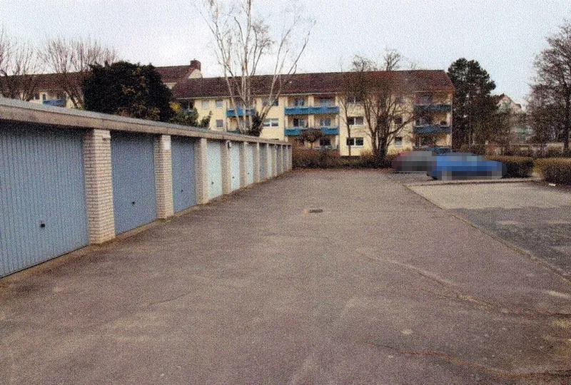 1+1/2-Zimmer-Wohnung in Bad Schwartau, Cleverbrück — Bild 3