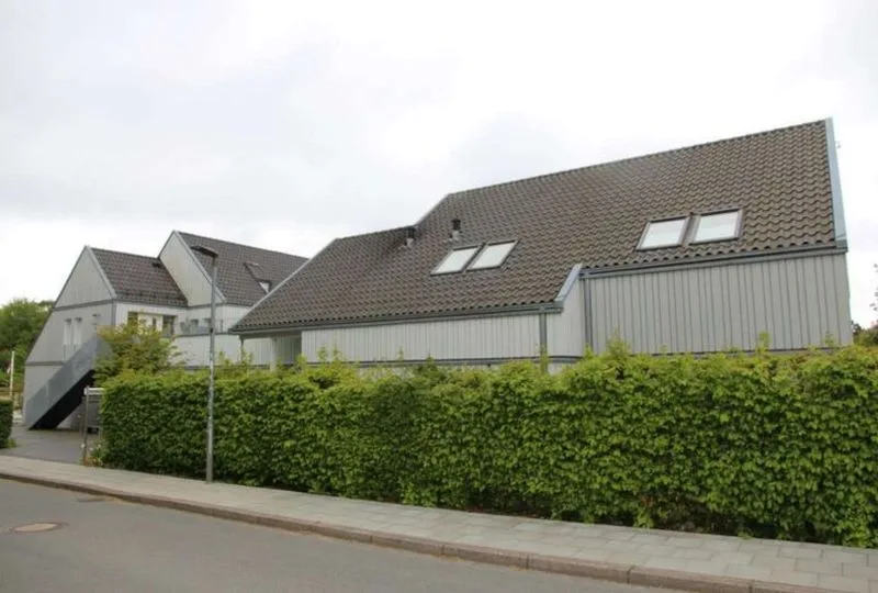 Mehrfamilienhaus in Lübeck — Bild 3