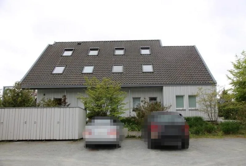 Mehrfamilienhaus in Lübeck — Bild 2