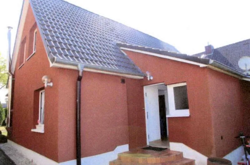 Einfamilienhaus in Lübeck, Stadtteil Vorwerk — Bild 2