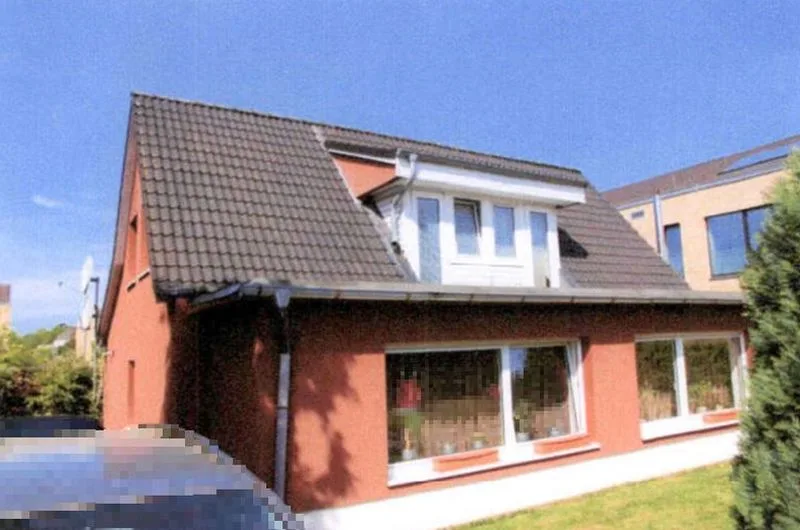 Einfamilienhaus in Lübeck, Stadtteil Vorwerk — Bild 3