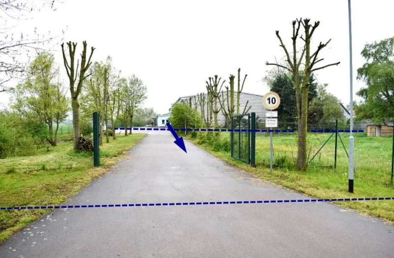 Unbebautes Grundstück (Überbau) in Gerbstedt OT Friedeburg — Bild 2