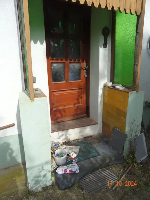 Einfamilienhaus mit Nebengelass in Bornstedt — Bild 2
