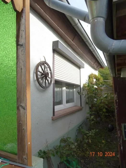 Einfamilienhaus mit Nebengelass in Bornstedt — Bild 3