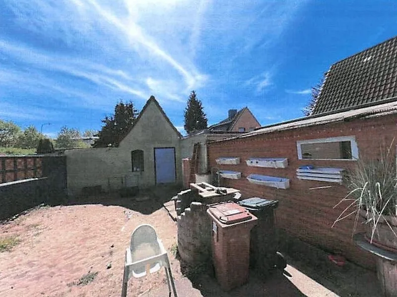 Erbbaurecht, Einfamilienhaus in Lübeck, Siems — Bild 2