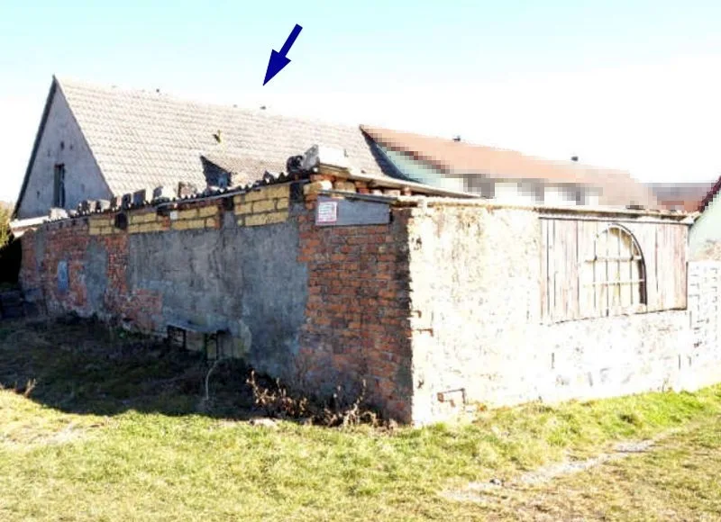 Einfamilien-Reihenendhaus mit Nebengelassen in Bornstedt