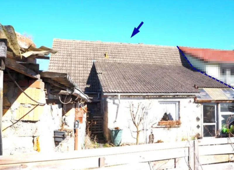 Einfamilien-Reihenendhaus mit Nebengelassen in Bornstedt — Bild 3