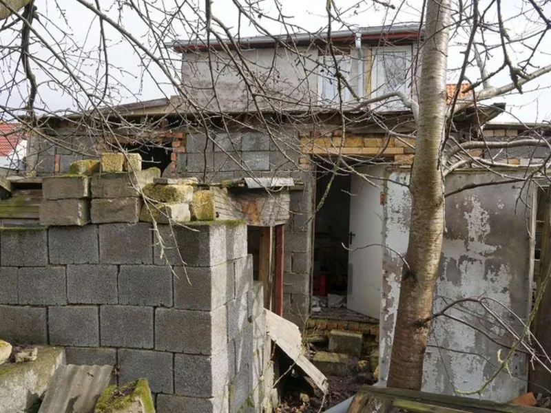 Doppelhaushälfte in Helbra — Bild 3