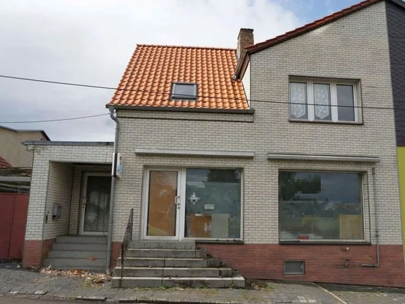 Doppelhaushälfte in Helbra — Bild 2