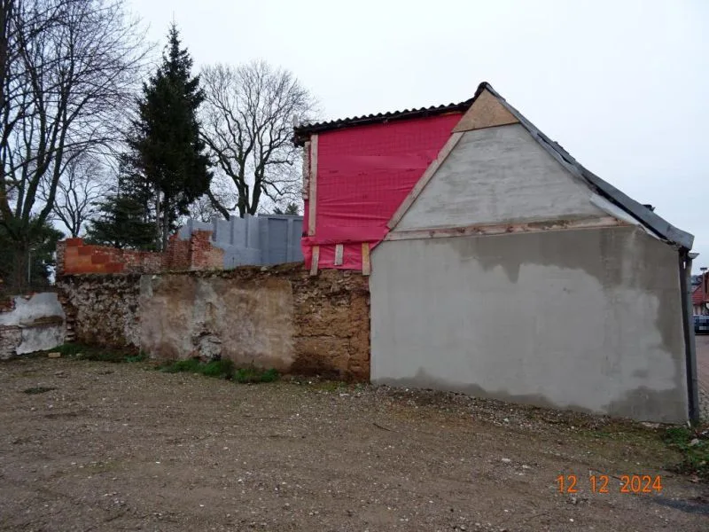 Einfamilienhaus in Hettstedt — Bild 3