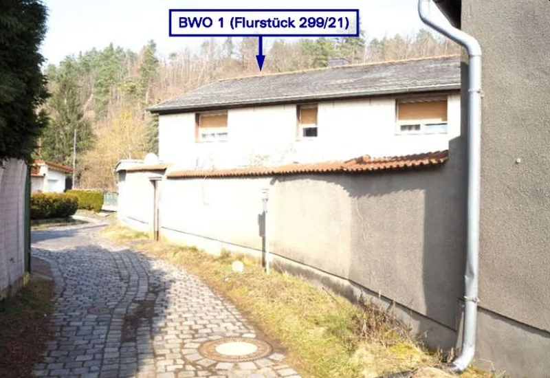 Einfamilienhaus mit Nebengelass und Landwirtschaftsfläche in Wimmelburg — Bild 2