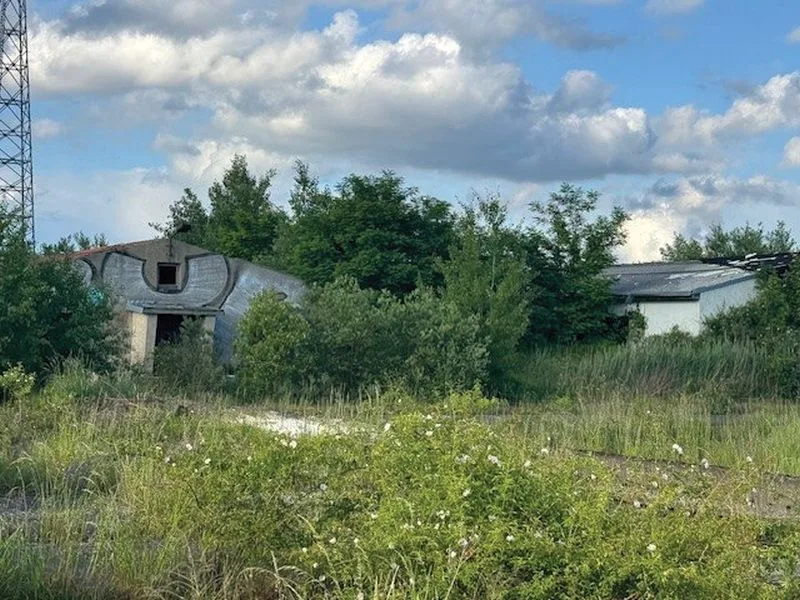 Gewerbegrundstück in Schwerin — Bild 3