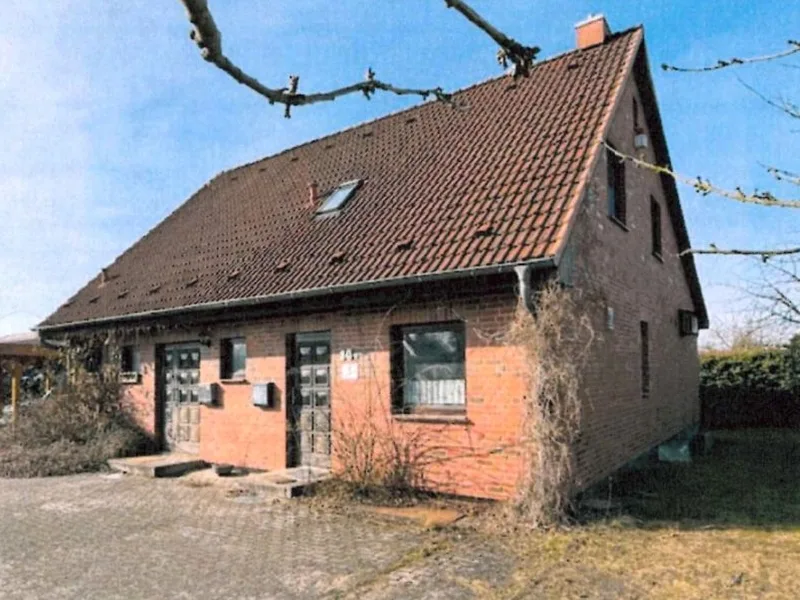 Wohnhaus in Pampow — Bild 2