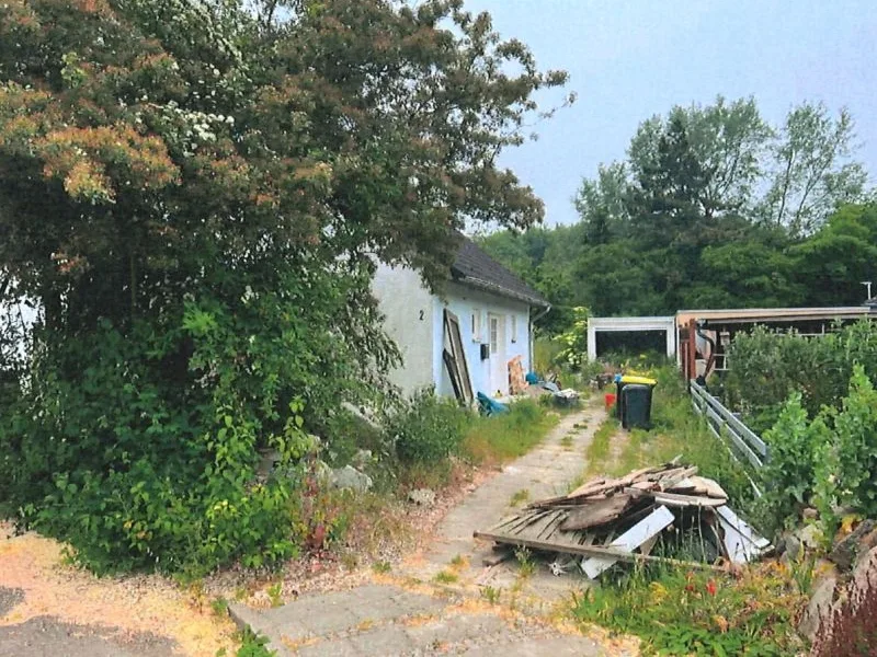 Einfamilienhaus mit Fertiggarage in Oldenburg in Oldenburg in Holstein — Bild 2