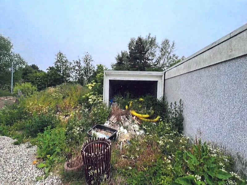 Einfamilienhaus mit Fertiggarage in Oldenburg in Oldenburg in Holstein — Bild 3