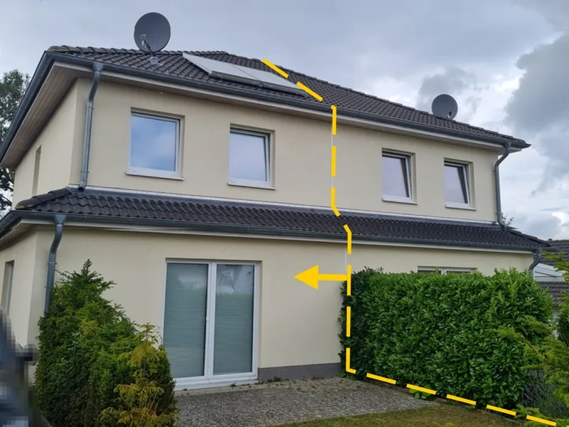 Einfamilienhaus in Grömitz — Bild 3