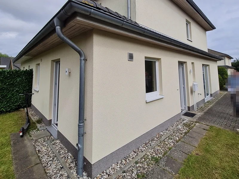 Einfamilienhaus in Grömitz — Bild 2