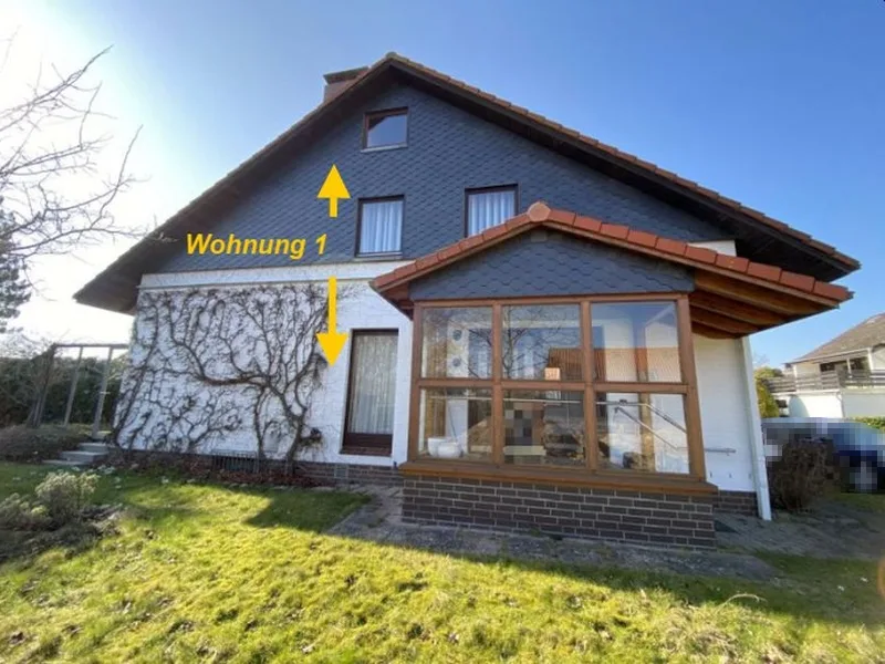 4-Zimmer-Wohnungseigentum in Neustadt in Neustadt in Holstein OT Pelzerhaken — Bild 3