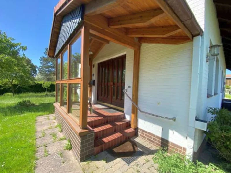 4-Zimmer-Wohnungseigentum in Neustadt in Neustadt in Holstein OT Pelzerhaken — Bild 2