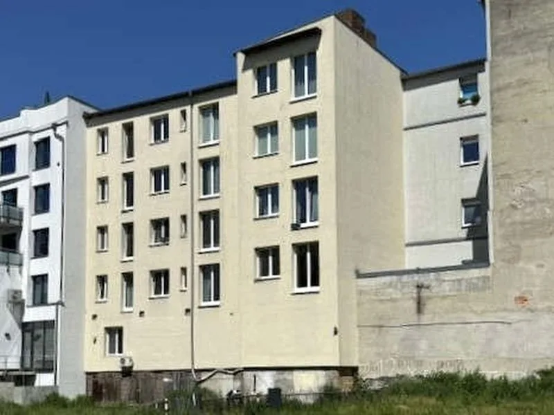 Wohn-/Geschäftshaus in Schwerin — Bild 2