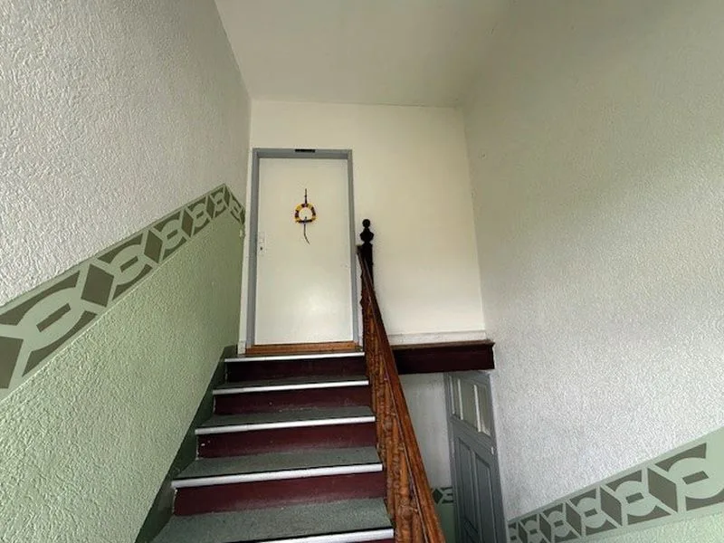 Ehemalige Maisonette-Wohnung in Schwerin — Bild 3