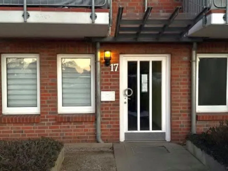 3-Raum-Wohnung in Pampow — Bild 2