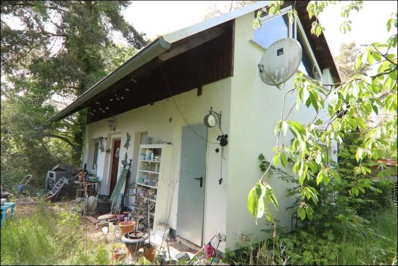 Sehr kleines Einfamilienhaus in Kolkwitz OT Glinzig — Bild 3