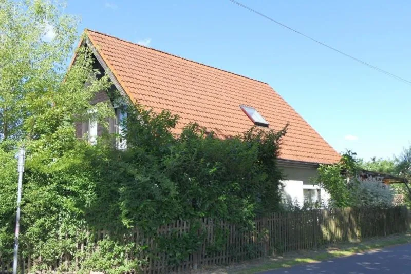 Stark instandsetzungsbedürftigen Einfamilienhaus in Cottbus OT Sandow — Bild 2