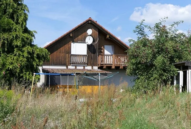 Einfamilienhaus mit Nebengebäude in Schenkendöbern OT Lauschütz — Bild 3