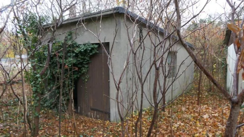 Ungenutztes Grundstück und Grundstück mit Garage in Forst (Lausitz) — Bild 2