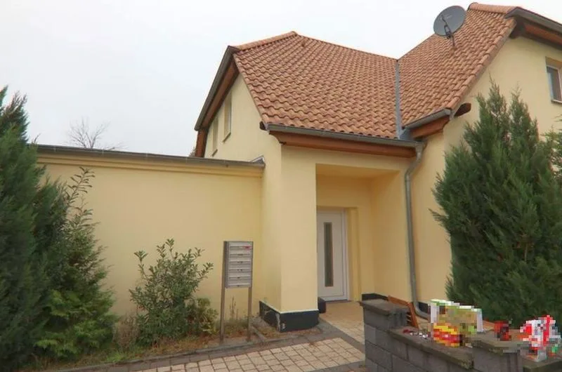 Mehrfamilienhaus in Jänschwalde OT Jänschwalde
