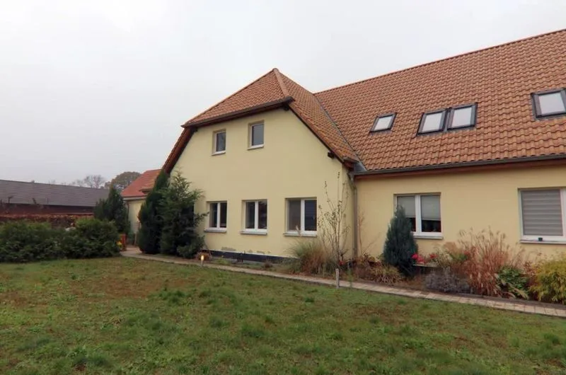 Mehrfamilienhaus in Jänschwalde OT Jänschwalde — Bild 2