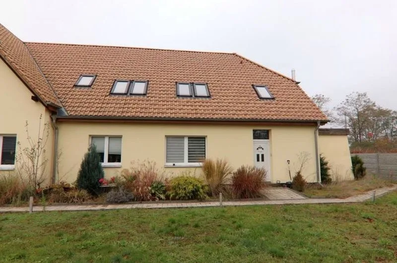 Mehrfamilienhaus in Jänschwalde OT Jänschwalde — Bild 3
