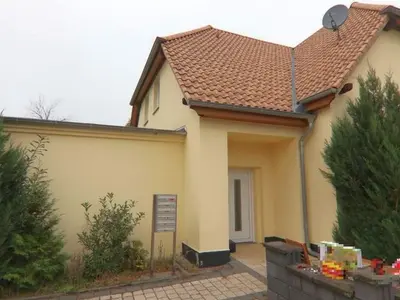 Mehrfamilienhaus in Jänschwalde OT Jänschwalde