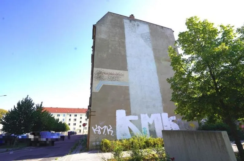 Wohn-/Geschäftshaus in Forst (Lausitz) — Bild 2