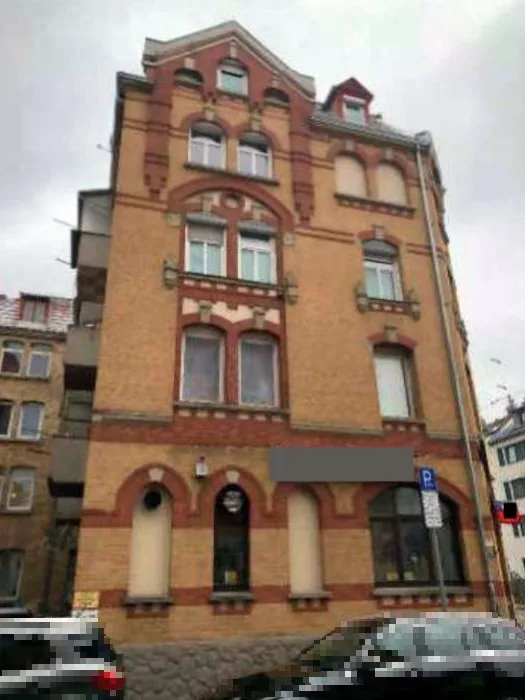 2-Zimmer-Wohnung in Stuttgart — Bild 2