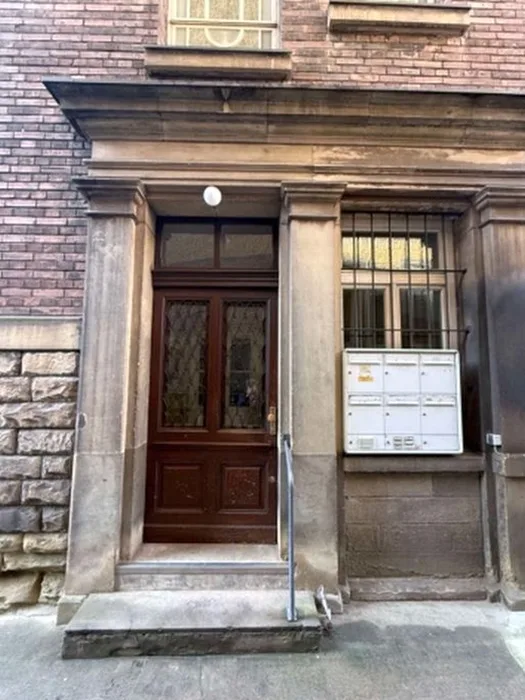 Mehrfamilienhaus in Stuttgart — Bild 2