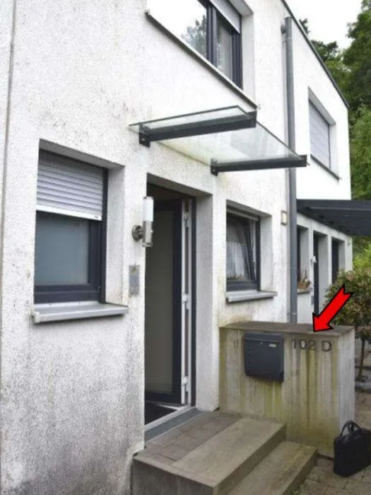 Reihenmittelhaus in Stuttgart — Bild 3