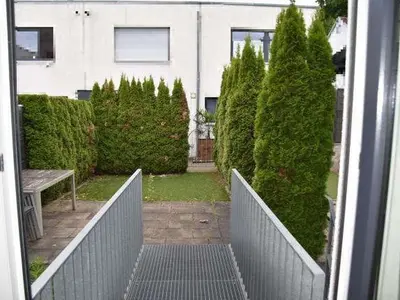 Reihenmittelhaus in Stuttgart