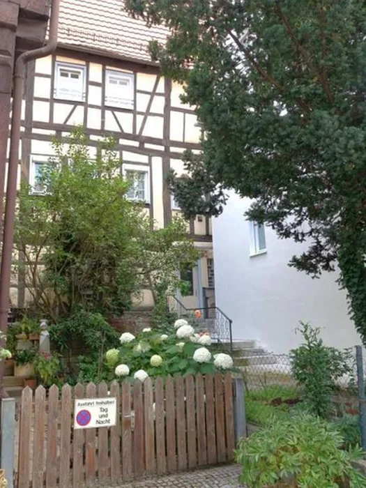Mehrfamilienwohnhaus (Stockwerkseigentum) in Sindelfingen — Bild 2