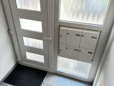 Vierfamilienhaus mit Doppelgarage in Stuttgart